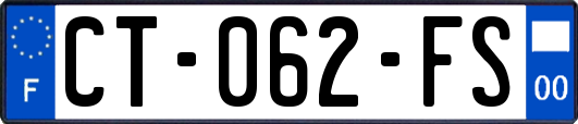 CT-062-FS