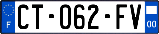 CT-062-FV