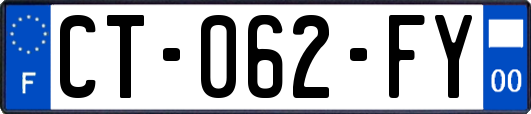 CT-062-FY