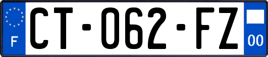 CT-062-FZ