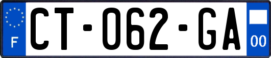 CT-062-GA