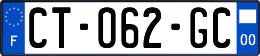 CT-062-GC