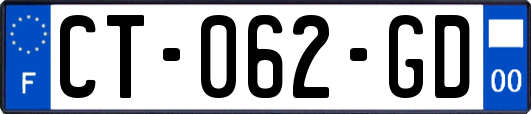 CT-062-GD