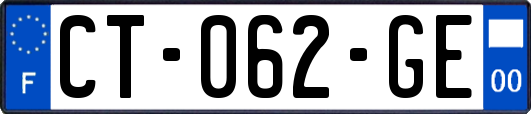 CT-062-GE