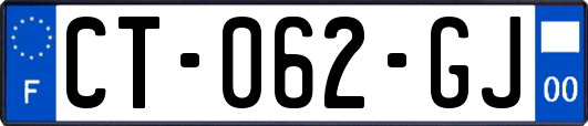 CT-062-GJ