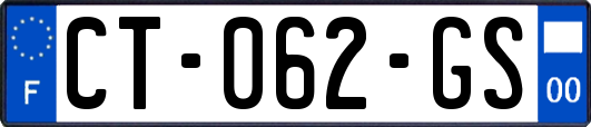 CT-062-GS