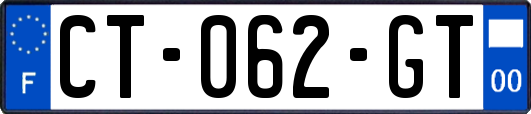 CT-062-GT
