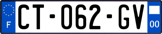 CT-062-GV