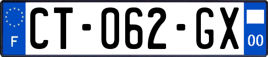 CT-062-GX