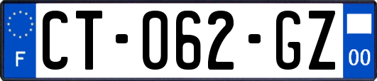CT-062-GZ