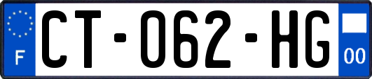 CT-062-HG