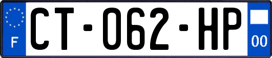 CT-062-HP
