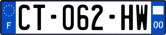CT-062-HW