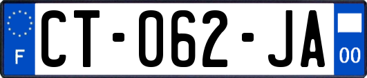 CT-062-JA