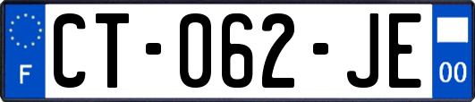CT-062-JE