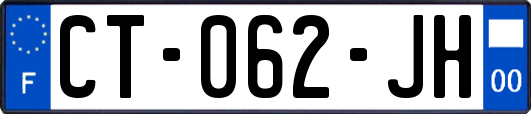 CT-062-JH