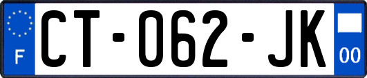 CT-062-JK
