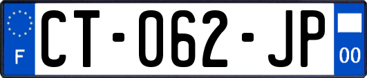 CT-062-JP