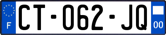 CT-062-JQ