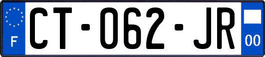 CT-062-JR