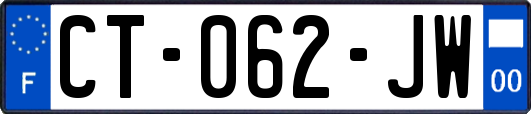 CT-062-JW
