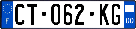 CT-062-KG