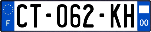 CT-062-KH
