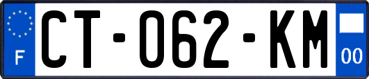 CT-062-KM