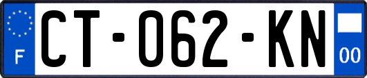 CT-062-KN