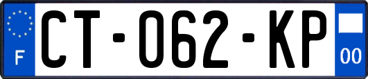 CT-062-KP