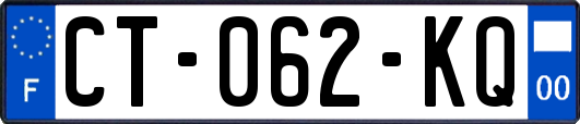 CT-062-KQ