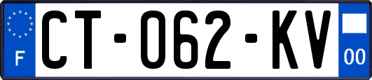 CT-062-KV