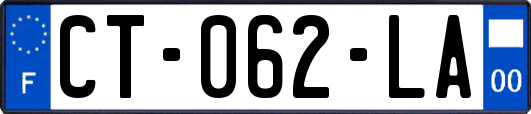 CT-062-LA