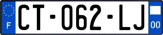 CT-062-LJ