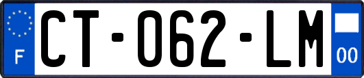 CT-062-LM