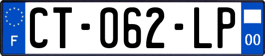 CT-062-LP