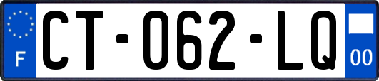 CT-062-LQ