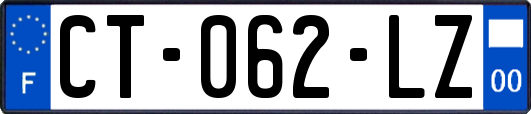 CT-062-LZ
