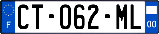 CT-062-ML