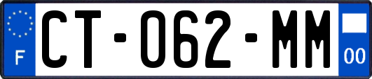 CT-062-MM