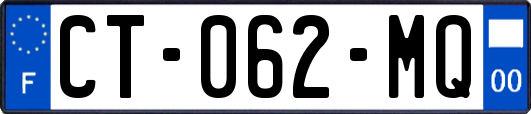 CT-062-MQ