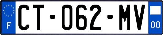 CT-062-MV