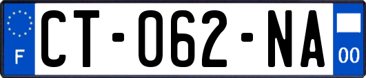 CT-062-NA