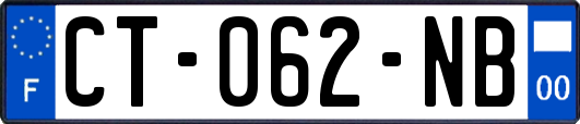 CT-062-NB
