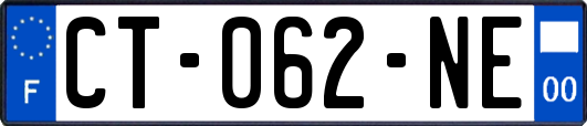 CT-062-NE