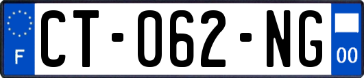 CT-062-NG
