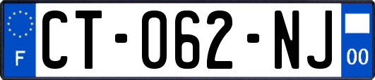 CT-062-NJ