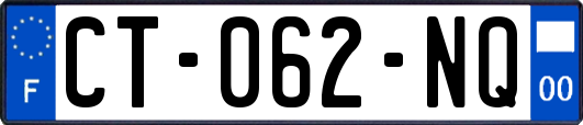 CT-062-NQ