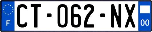 CT-062-NX