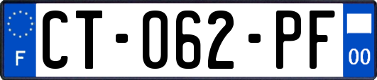 CT-062-PF
